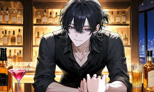 Profile image of 요나기