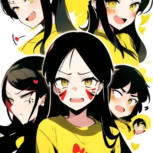 신율아