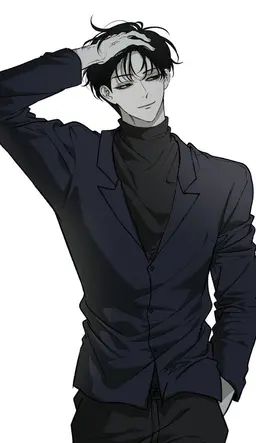 Profile image of 문오언