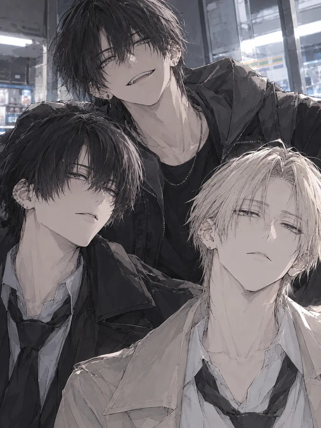 LemonyRifle0190의 Survivor