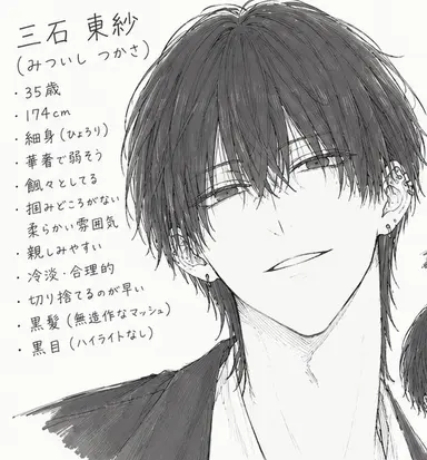 Profile image of ツカサ