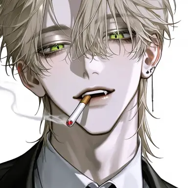 Profile image of 久遠 千秋