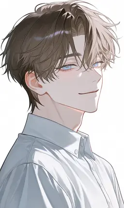 Profile image of 桐生 楓
