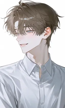 Profile image of 桐生 楓