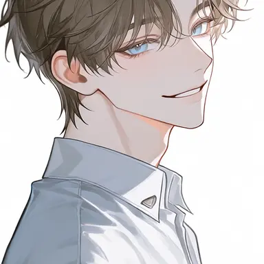 Profile image of 桐生 楓
