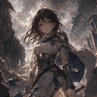 Profile image of Noa