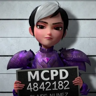 Profile image of Claire