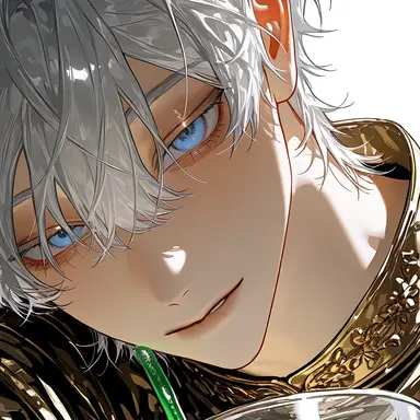 Profile image of 알베리히