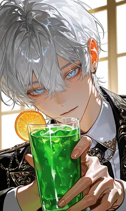 Profile image of 알베리히