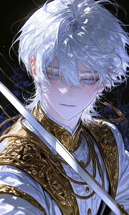 Profile image of 알베리히