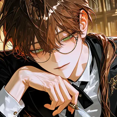 Profile image of 아벨
