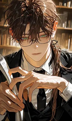 Profile image of 아벨