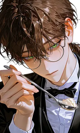 Profile image of 아벨