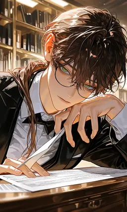 Profile image of 아벨