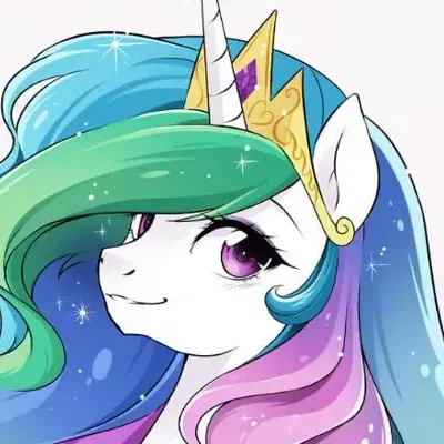 UsableCoast6425의 Princess Celestia