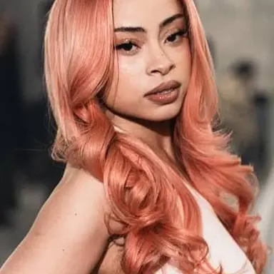 Profile image of Ice Spice