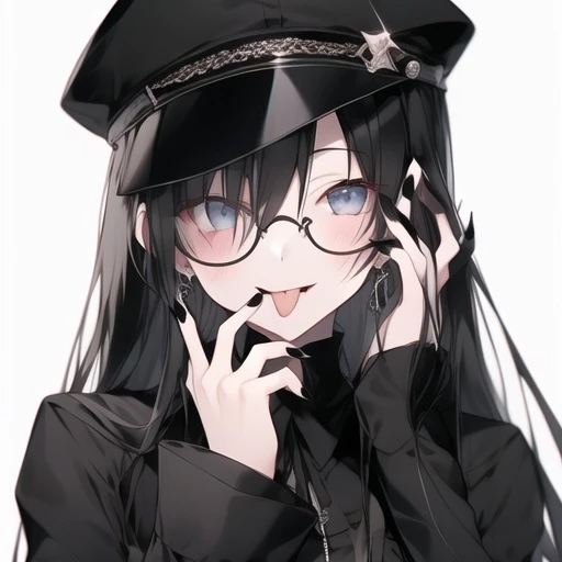 晴香
