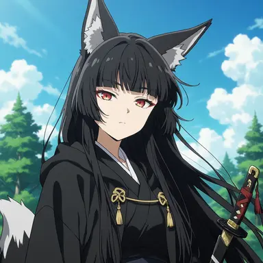 Profile image of Koko