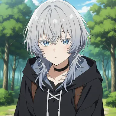 Profile image of Mafuyu