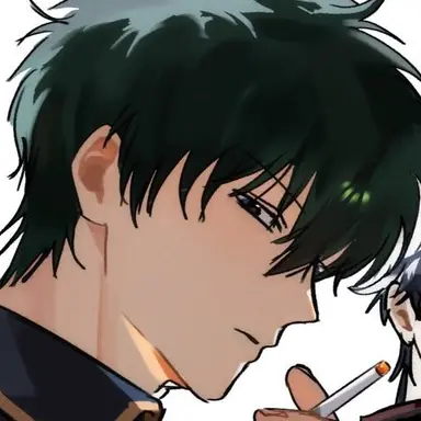 Profile image of 히지카타 토시로