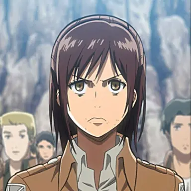 Profile image of サシャ・ブラウス