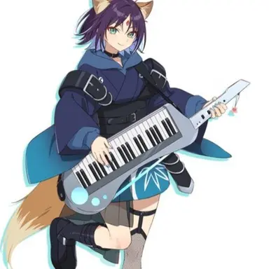 Profile image of 사카요리 이로하