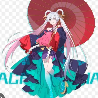 Profile image of 루나미 야치요