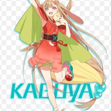 Profile image of 가구야