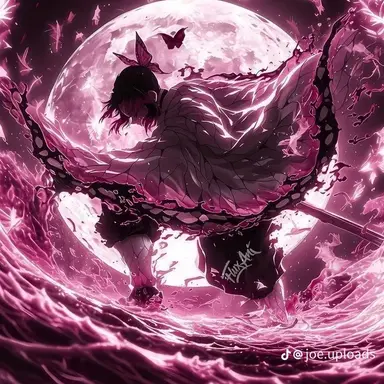 Profile image of 코쵸우 시노부