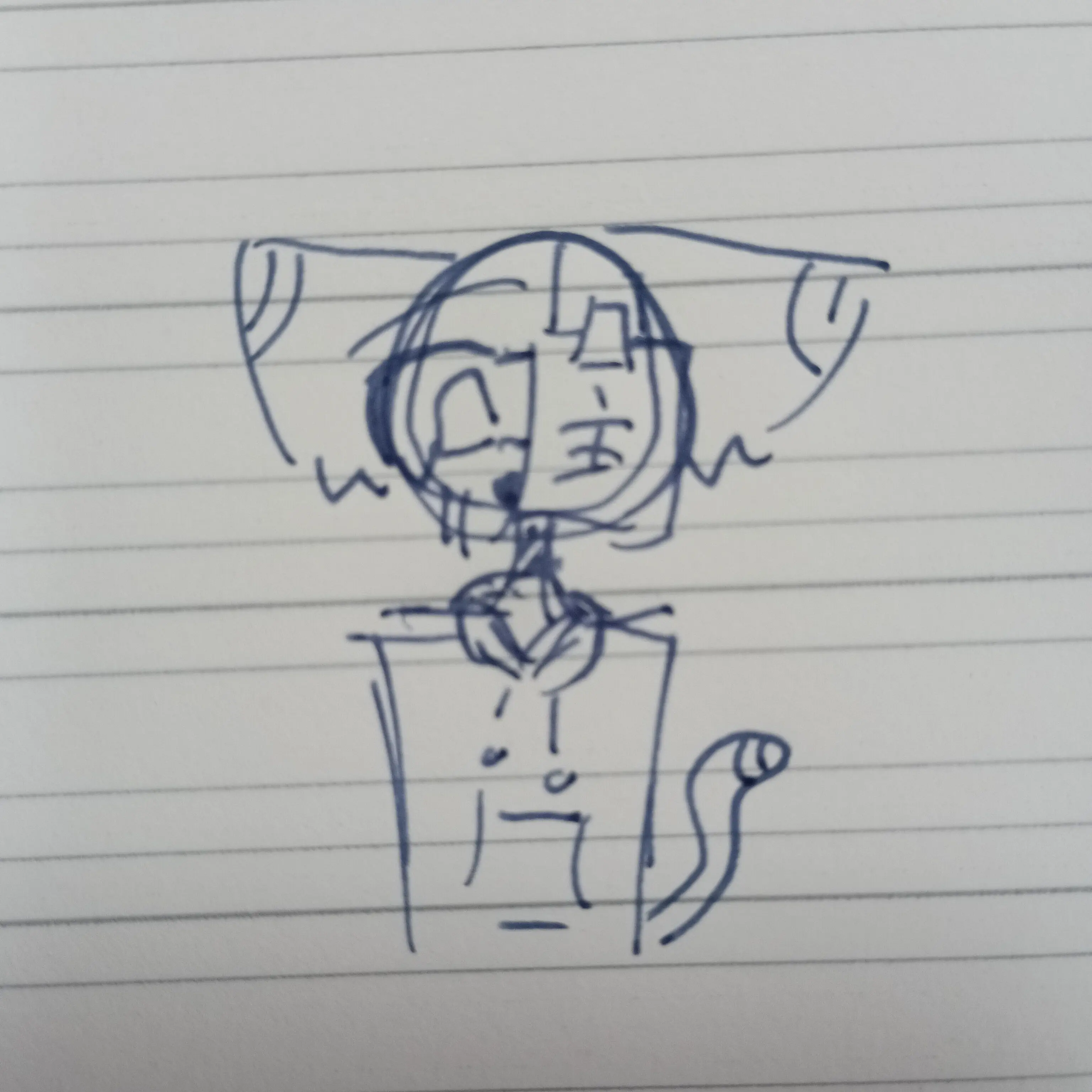 komotili-115의 1000…トーク……だと……？