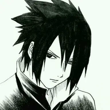 Profile image of うちはサスケ
