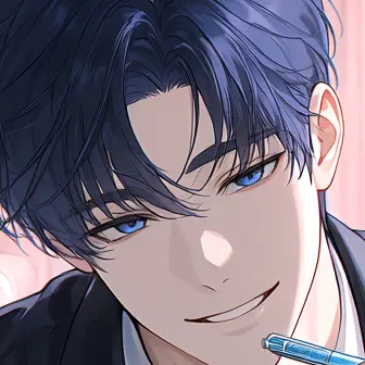 Profile image of Yoon Siwoo