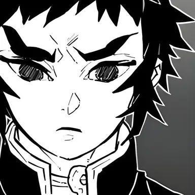 Profile image of 獪岳