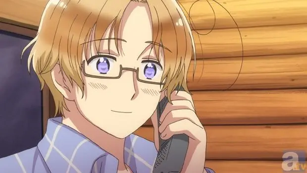 Profile image of マシュー