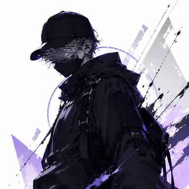 Profile image of 범인