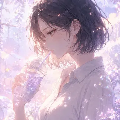 Profile image of 잠뜰