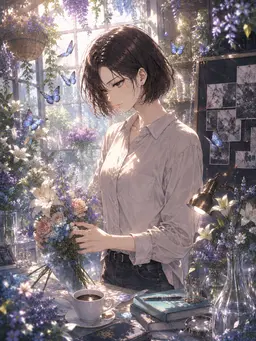 Profile image of 잠뜰