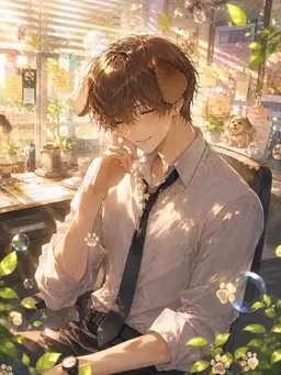 Profile image of 덕개
