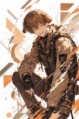 Profile image of 덕개