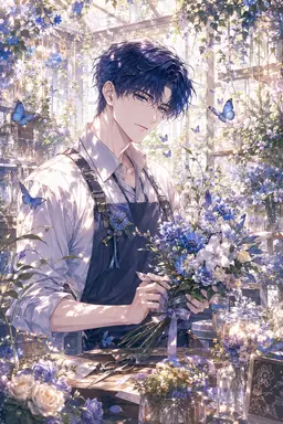 Profile image of 예시우