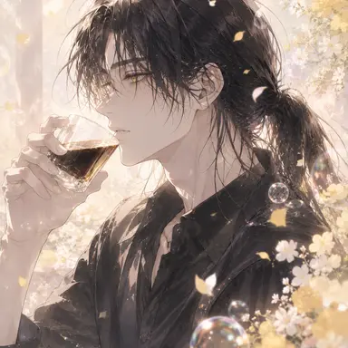 Profile image of 각별