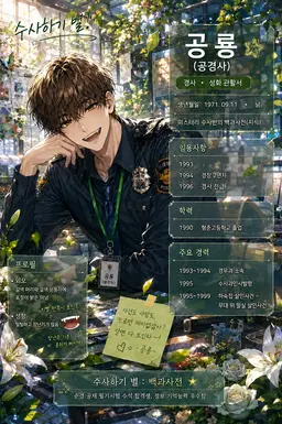 Profile image of 공룡