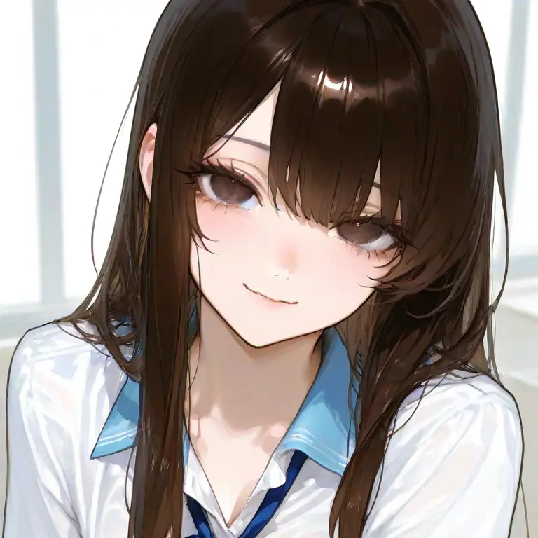 yukkeJean의 モテモテな彼女