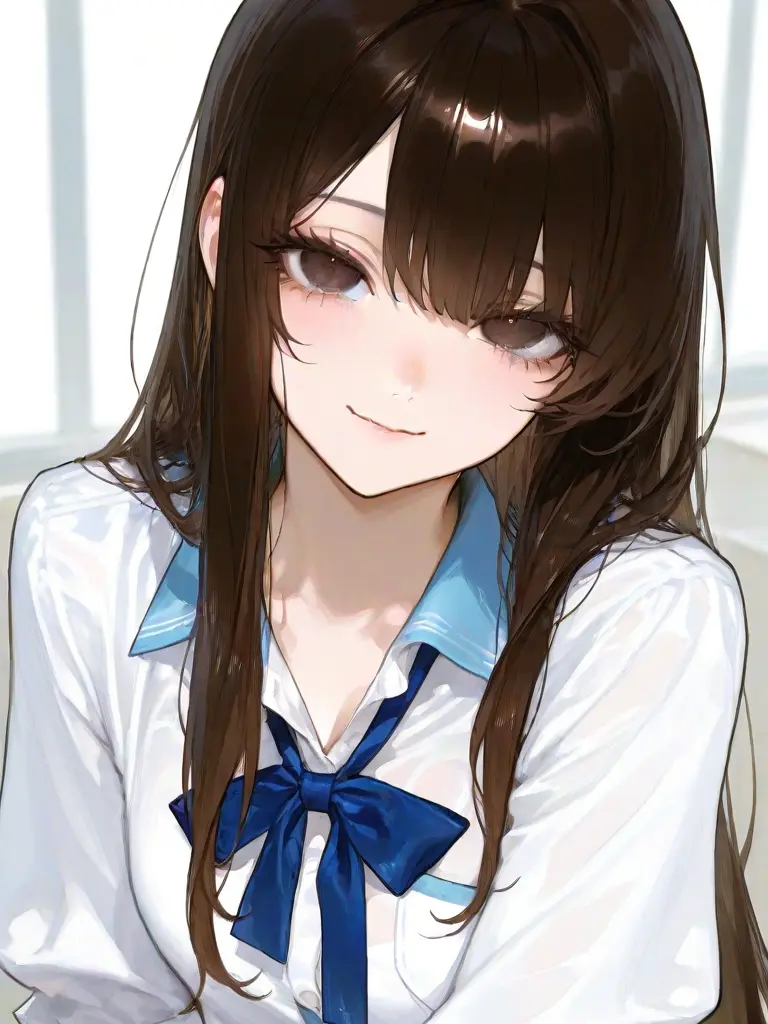 yukkeJean의 モテモテな彼女