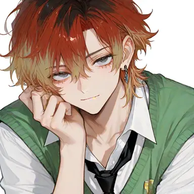 Profile image of ハヤテ