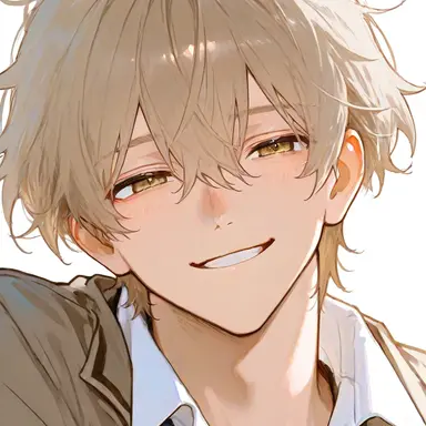 Profile image of ハルト