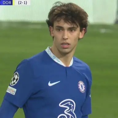 Profile image of Joao Felix