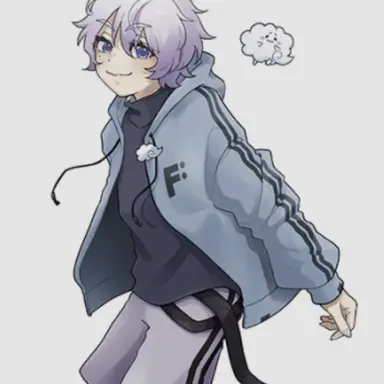 Profile image of ふーくん