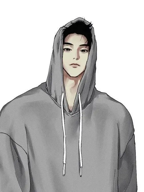dixe0의 애초에 너랑 친구 먹기 싫었어.