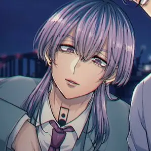 Profile image of 灰谷竜胆